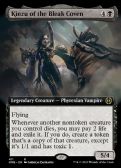 Phyrexia: All Will Be One -  Kinzu of the Bleak Coven