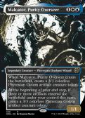 Phyrexia: All Will Be One -  Malcator, Purity Overseer