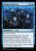 Phyrexia: All Will Be One -  Mesmerizing Dose