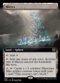 Phyrexia: All Will Be One -  Mirrex