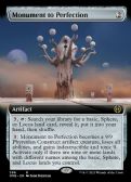 Phyrexia: All Will Be One -  Monument to Perfection