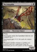 Phyrexia: All Will Be One -  Necrosquito