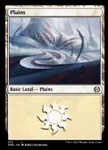 Phyrexia: All Will Be One -  Plains