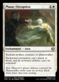Phyrexia: All Will Be One -  Planar Disruption