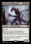 Phyrexia: All Will Be One Promos -  Phyrexian Obliterator
