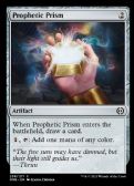 Phyrexia: All Will Be One -  Prophetic Prism