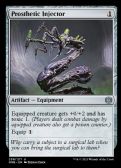 Phyrexia: All Will Be One -  Prosthetic Injector