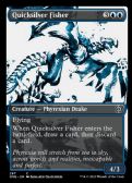 Phyrexia: All Will Be One -  Quicksilver Fisher