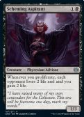 Phyrexia: All Will Be One -  Scheming Aspirant