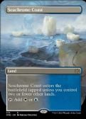 Phyrexia: All Will Be One -  Seachrome Coast
