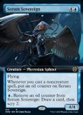 Phyrexia: All Will Be One -  Serum Sovereign