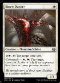 Phyrexia: All Will Be One -  Sinew Dancer