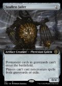 Phyrexia: All Will Be One -  Soulless Jailer