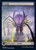 Phyrexia: All Will Be One -  Swamp