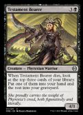 Phyrexia: All Will Be One -  Testament Bearer