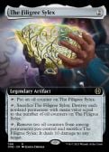 Phyrexia: All Will Be One -  The Filigree Sylex