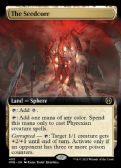 Phyrexia: All Will Be One -  The Seedcore
