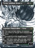 Phyrexia: All Will Be One -  Tyvar, Jubilant Brawler