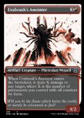 Phyrexia: All Will Be One -  Urabrask's Anointer