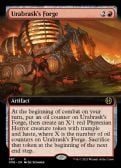 Phyrexia: All Will Be One -  Urabrask's Forge