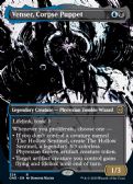 Phyrexia: All Will Be One -  Venser, Corpse Puppet