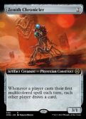 Phyrexia: All Will Be One -  Zenith Chronicler