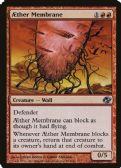 Planar Chaos -  Aether Membrane