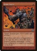 Planar Chaos -  Brute Force