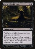 Planar Chaos -  Circle of Affliction