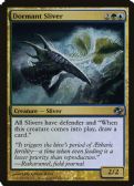 Planar Chaos -  Dormant Sliver