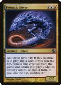 Planar Chaos -  Frenetic Sliver