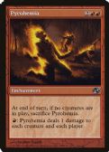 Planar Chaos -  Pyrohemia