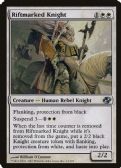 Planar Chaos -  Riftmarked Knight