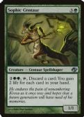 Planar Chaos -  Sophic Centaur