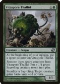 Planar Chaos -  Vitaspore Thallid