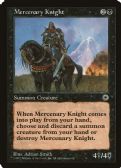 Portal -  Mercenary Knight