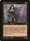 Portal Second Age -  Dakmor Sorceress