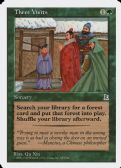 Portal Three Kingdoms -  Three Visits