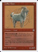 Portal Three Kingdoms -  Zodiac Goat