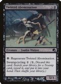 Premium Deck Series: Graveborn -  Twisted Abomination
