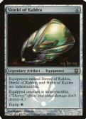 Prerelease Events -  Shield of Kaldra