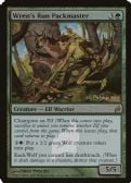 Prerelease Events -  Wren's Run Packmaster