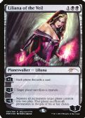 Pro Tour Promos -  Liliana of the Veil