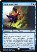 Pro Tour Promos -  Snapcaster Mage