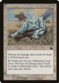 Prophecy -  Glittering Lynx