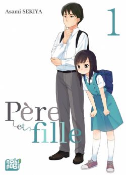 PÈRE ET FILLE -  (FRENCH V.) 01