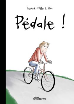 PÉDALE! (FRENCH V.)