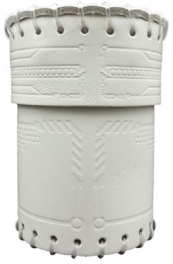 Q-WORKSHOP -  DICE CUP, CHARGER