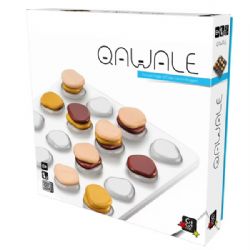 QAWALE -  BASE GAME