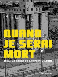 QUAND JE SERAI MORT -  (FRENCH V.)